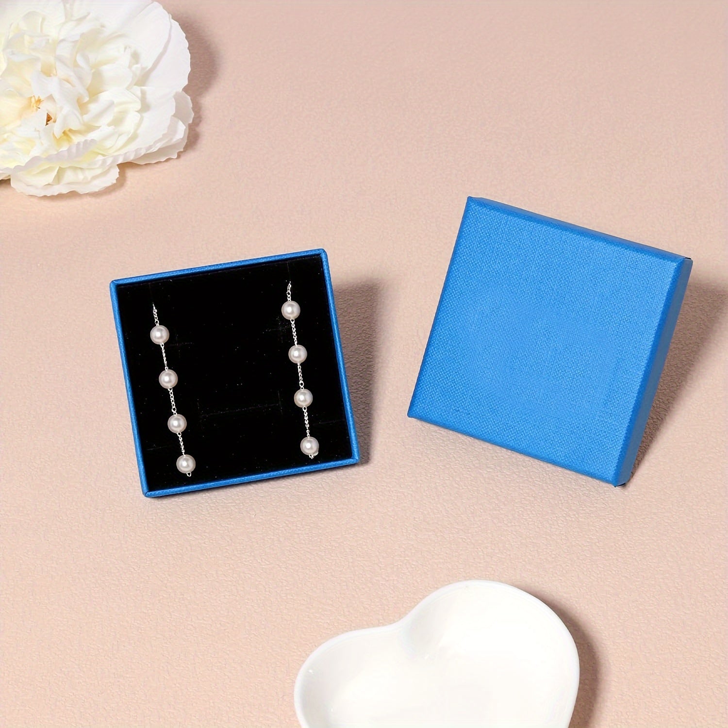Conjunto de Joias Ana Clara