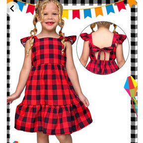 Vestido Infantil Menina Princesa Luxo – Lançamento Moda Festa